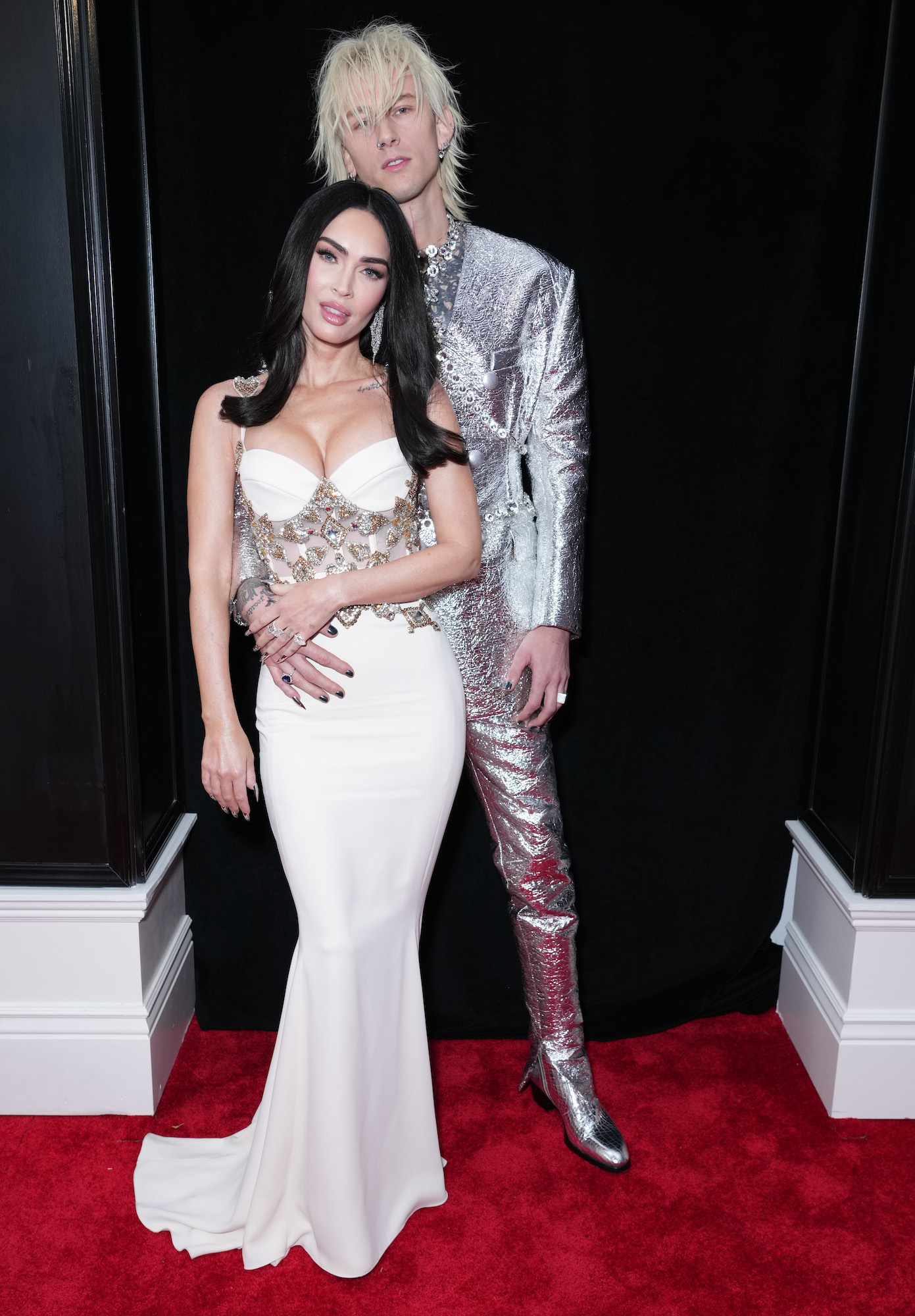 GettyImages-1463258517-Machine-Gun-Kelly-Praises-Megan-Fox-as-Greatest-Partner-To-Have-a-Child-With