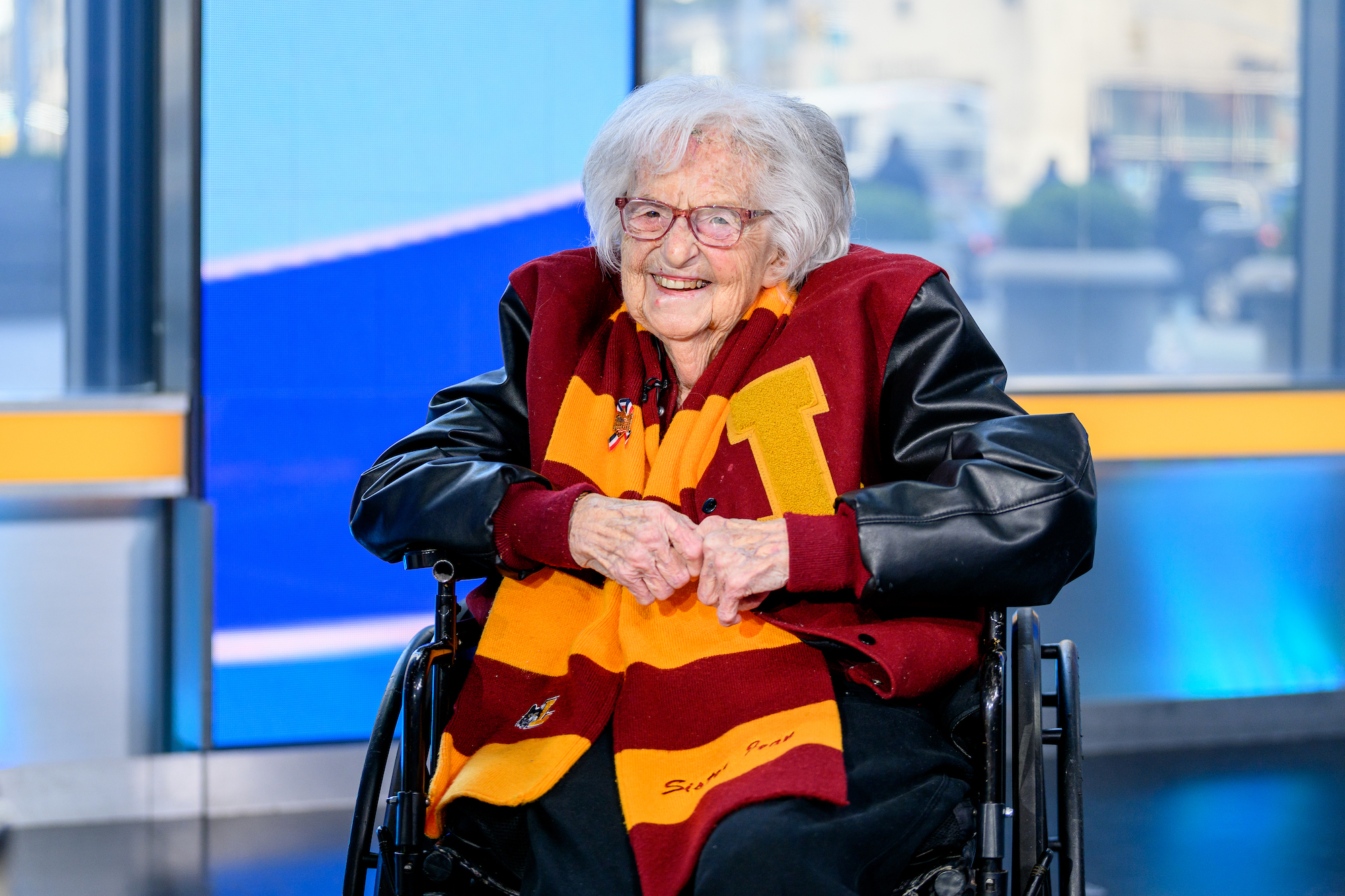 GettyImages-1471911612 Sister Jean 2023