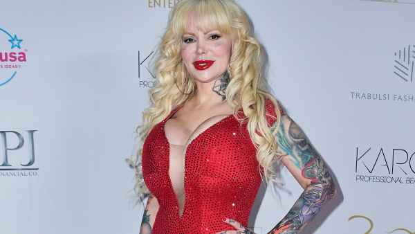 Sabrina Sabrok.