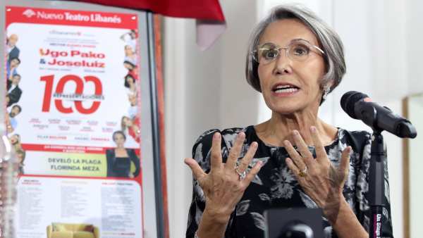 Florinda Meza