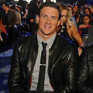 GettyImages-161233520 Ryan Lochte Speaks About Sobriety