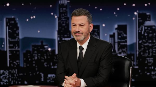 Jimmy Kimmel's Planned Guests This Week Before ABC Pulled Show Off Air