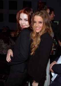 How Priscilla Presley Remembers Daughter Lisa Marie in New Memoir: Quotes