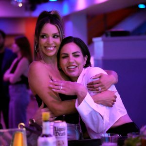 Katie Maloney Reveals 'VPR' Production Secrets About Scheana, Brock Wedding