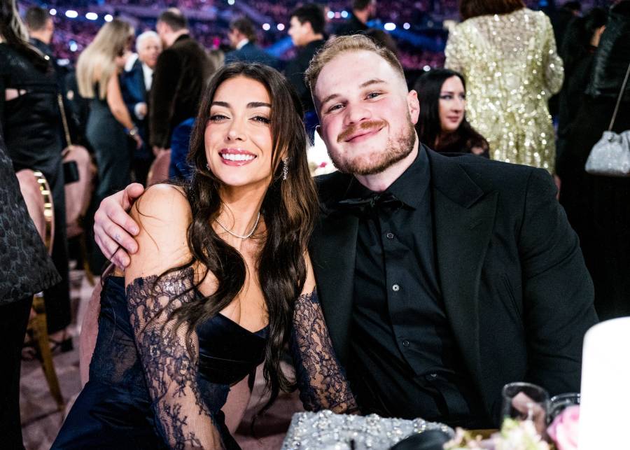 Brianna Chickenfry Says Zach Bryan Breakup Prepared Her for Special