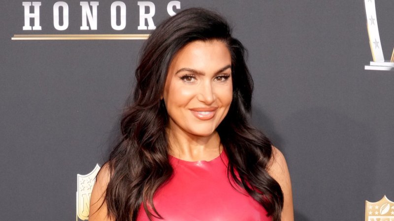 ESPN's Molly Qerim Announces She Is Leaving 'First Take' After 10 Years | Us Weekly