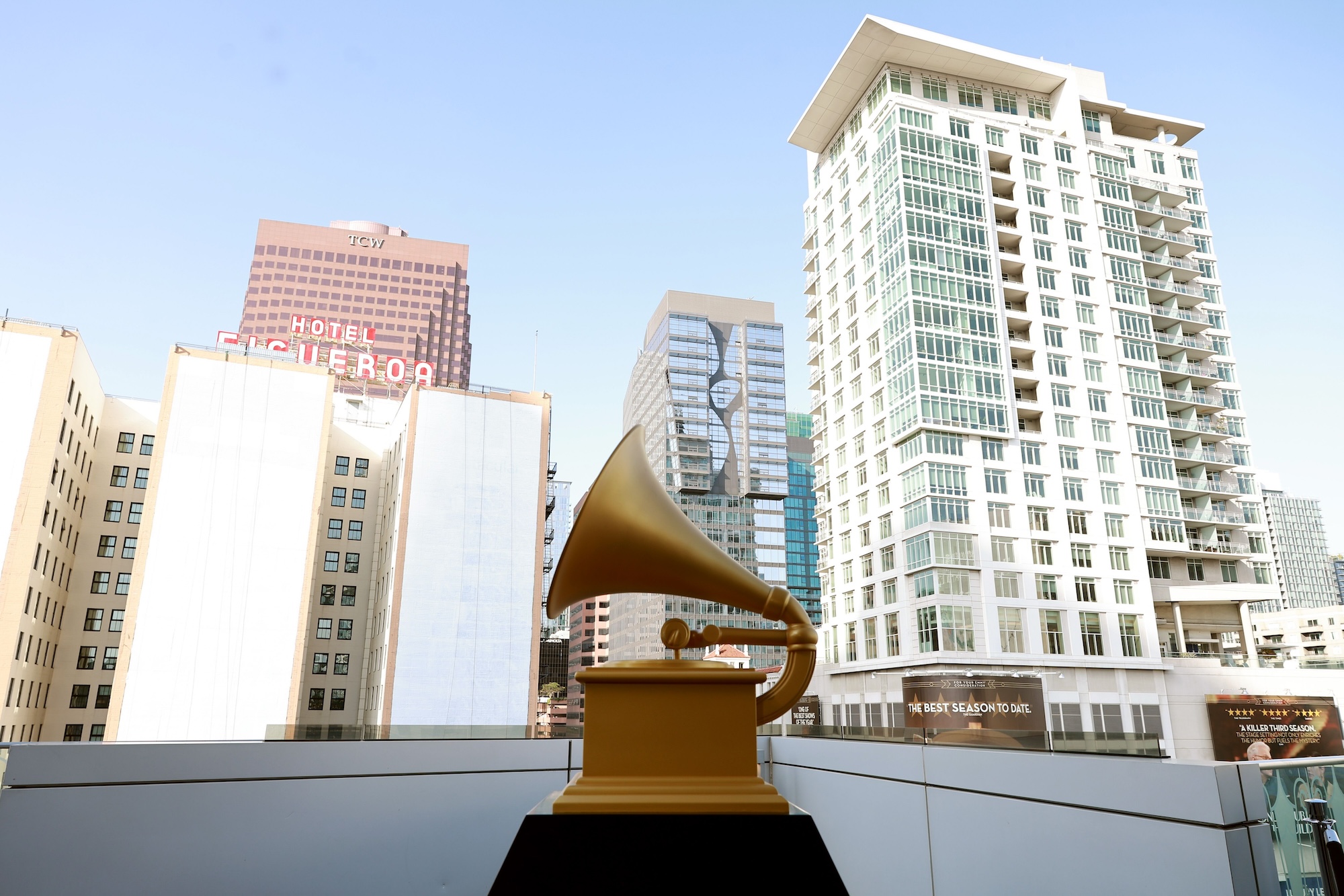 Los premios Latin GRAMMY dieron a conocer a sus nominados del 2025
