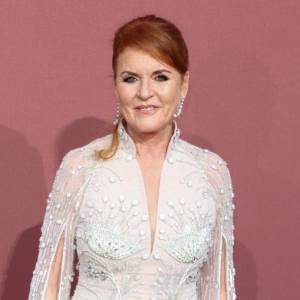 Sarah Ferguson Dropped From Multiple Charities After Controversial Jeffrey Epstein Email Resurfaces