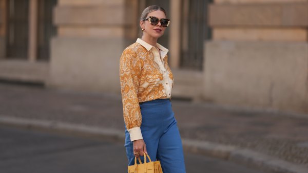 blouse