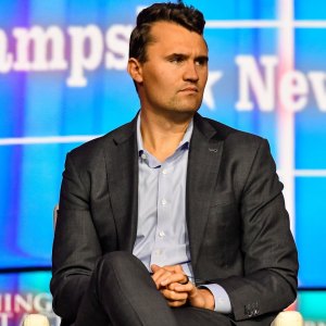 Who Is Charlie Kirk Meet the Late Turning Point USA Founder