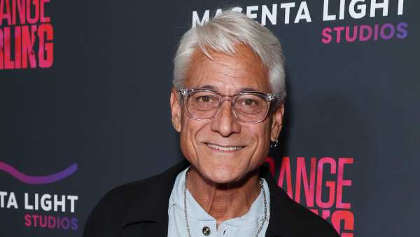 GettyImages-2167500887 Greg Louganis 2024
