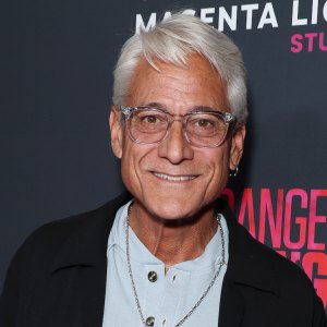 GettyImages-2167500887 Greg Louganis 2024