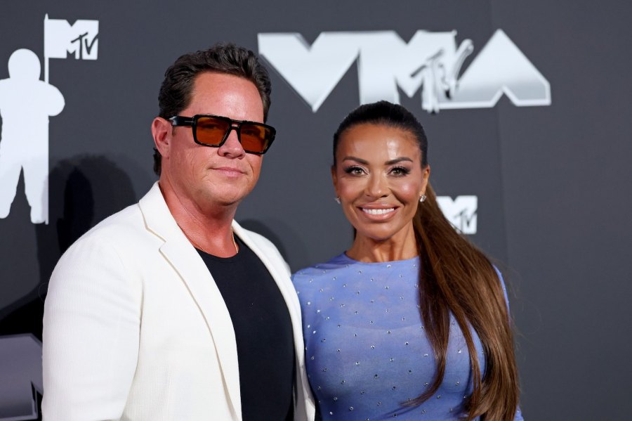 GettyImages-2171448244 Dolores Catania and Paul Paulie Connells Relationship Timeline .jpg