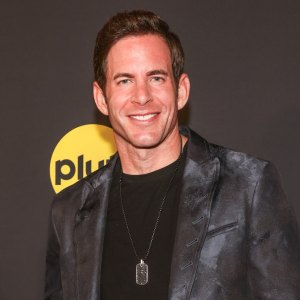 Tarek El Moussa Breaks Silence