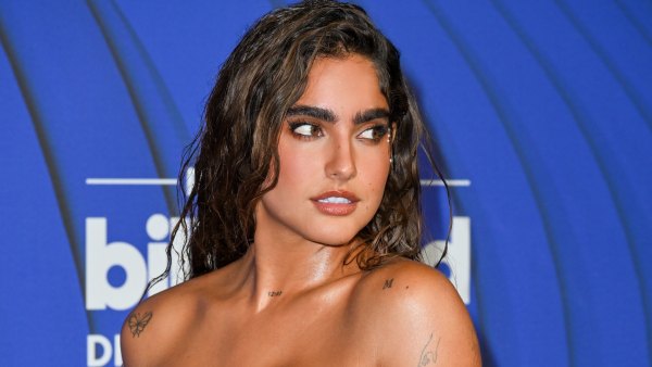 Isabella Ladera, modelo e influencer venezolana