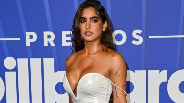 Isabella Ladera.