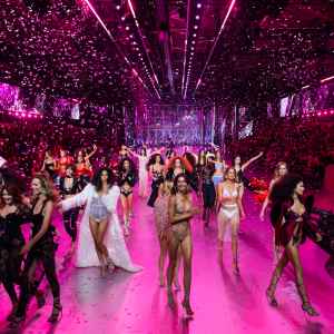 The 1st Victoria’s Secret Fashion Show Angels Gracing the 2025 Runway Revealed