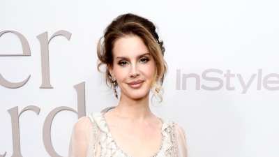 Lana Del Rey Shuts Down Plastic Surgery Rumors and Reveals What Work She’s Had Done