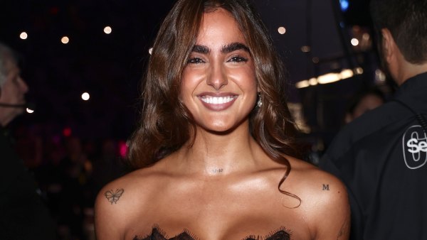 Isabella Ladera.