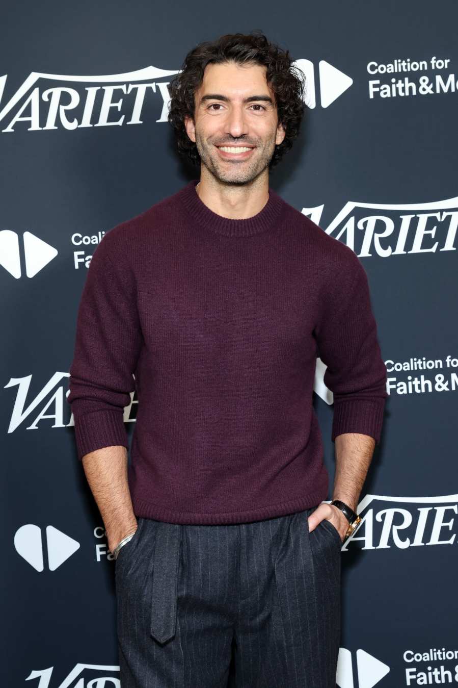Justin Baldoni Says He's 'Grateful' Amid Blake Lively Legal Drama Us