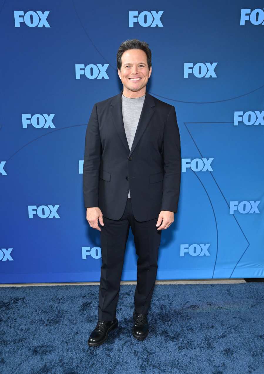 Scott Wolf Demanded Ex Kelley Be Found in Contempt Days Before Rehab ...