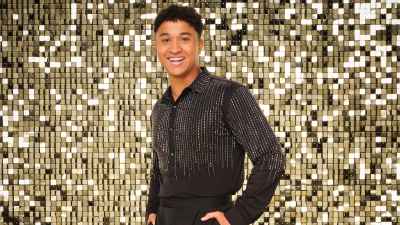 Lauren Jauregui Found Out About DWTS Casting 2 Days Ago