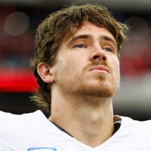 GettyImages-2193491564 Justin Herbert 2025
