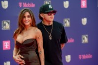 Isabella Ladera: romances y rumores más virales Us Weekly