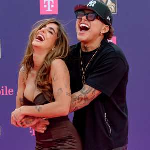 Isabella Ladera y Beéle.