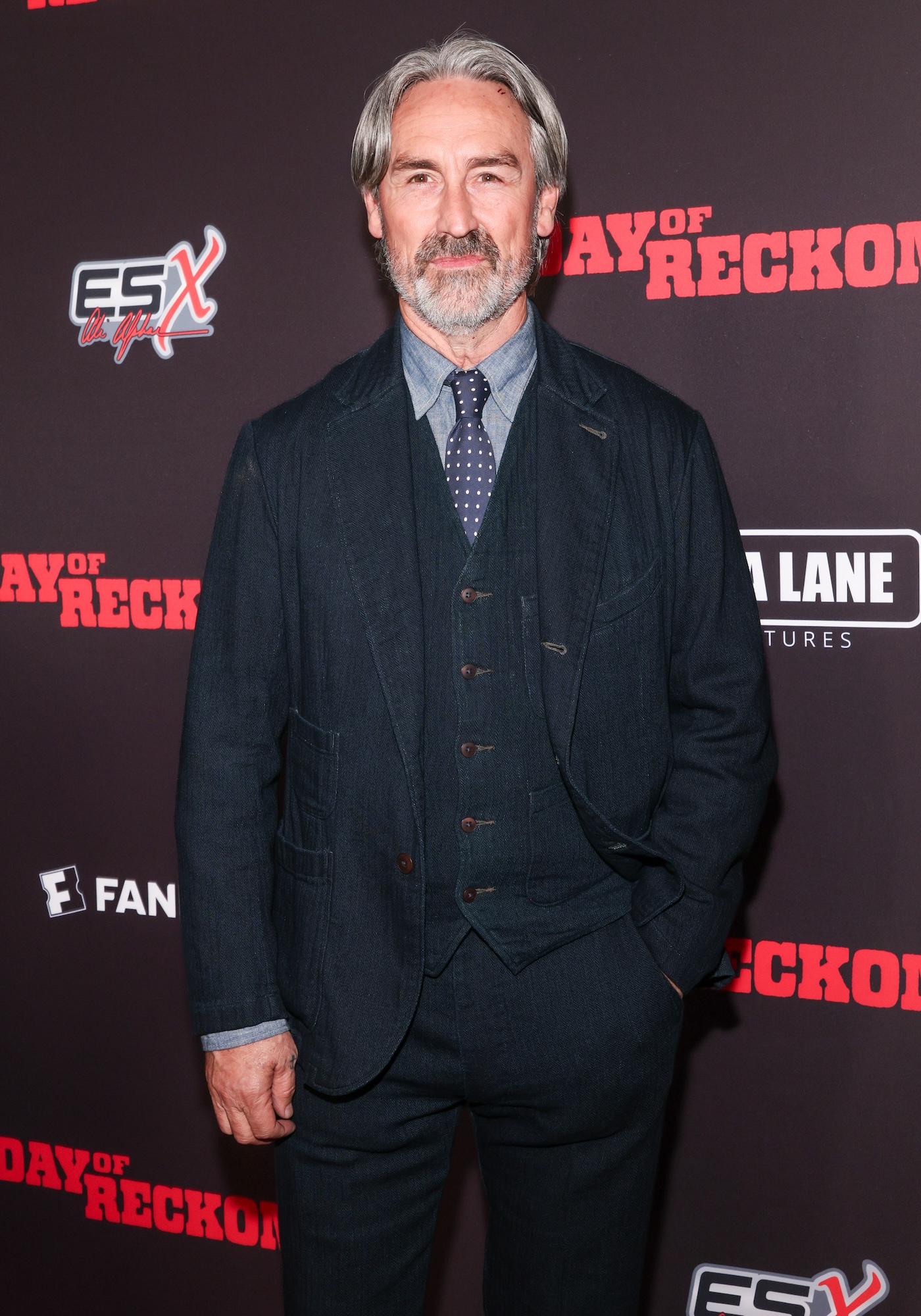 ‘American Pickers’ Star Mike Wolfe’s Girlfriend Hospitalized After Car Crash: Report