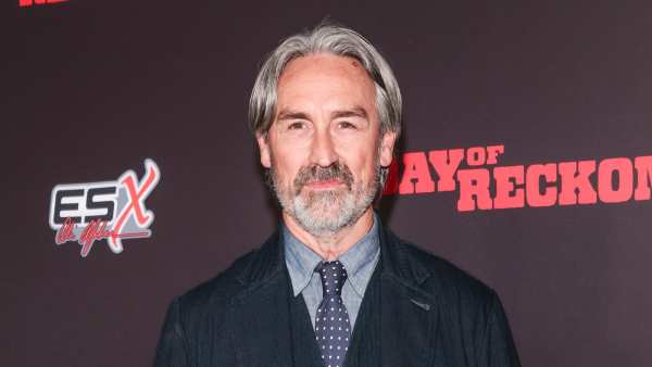 ‘American Pickers’ Star Mike Wolfe’s Girlfriend Hospitalized After Car Crash: Report