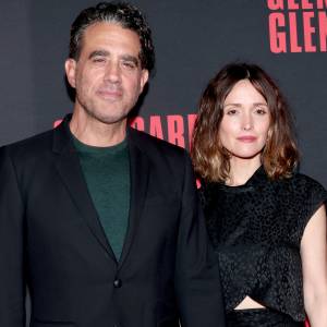 Bobby Cannavale Calls Explicit Cameo on Rose Byrne's 'Platonic' an 'Easy Yes'