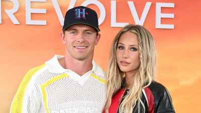Alix Earle Wanted to Surprise BF Braxton Berrios With 1st DWTS Routine