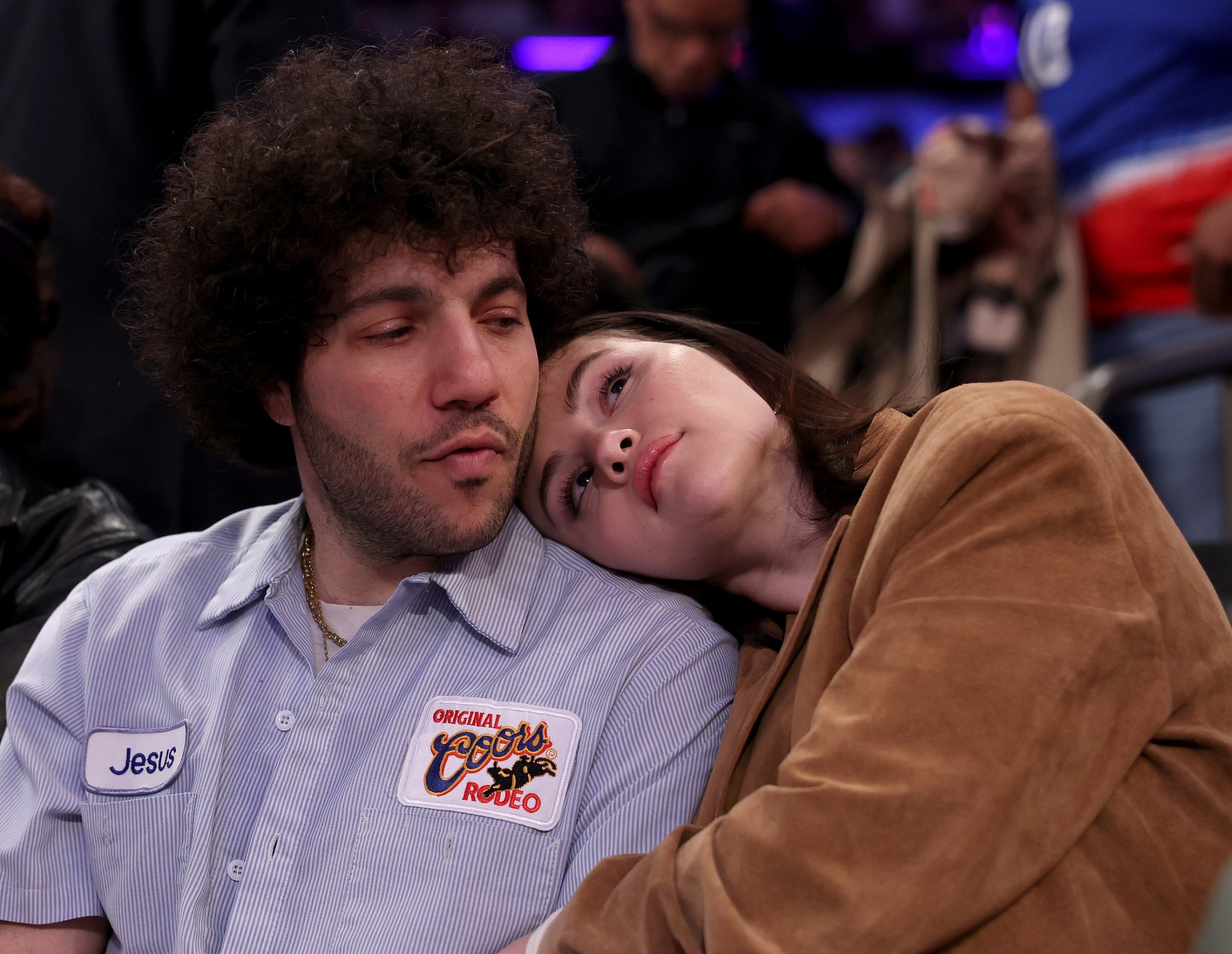 Everything We Know About Selena Gomez and Benny Blanco’s Wedding | Us