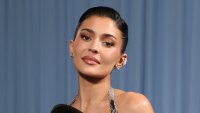 Kylie Jenner Shares Photos of 28th Birthday Celebrations With Her Kids