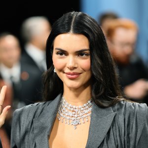 Kendall Jenner