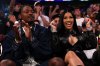 Cardi B與男友Stefon Diggs懷孕了。