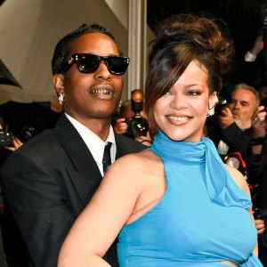 How Many Kids Does Rihanna Have Meet Her 3 Children With ASAP Rocky