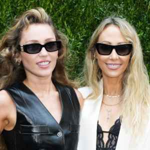 Miley Cyrus Says Mom Tish Always Wanted Her to Stay With Exes Because They Were Hot