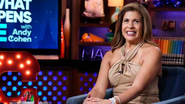 Hoda Kotb