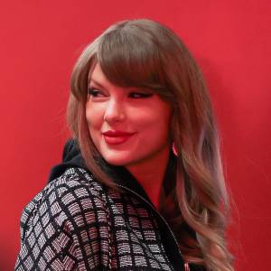 GettyImages-2220618979 Taylor Swift January 2025