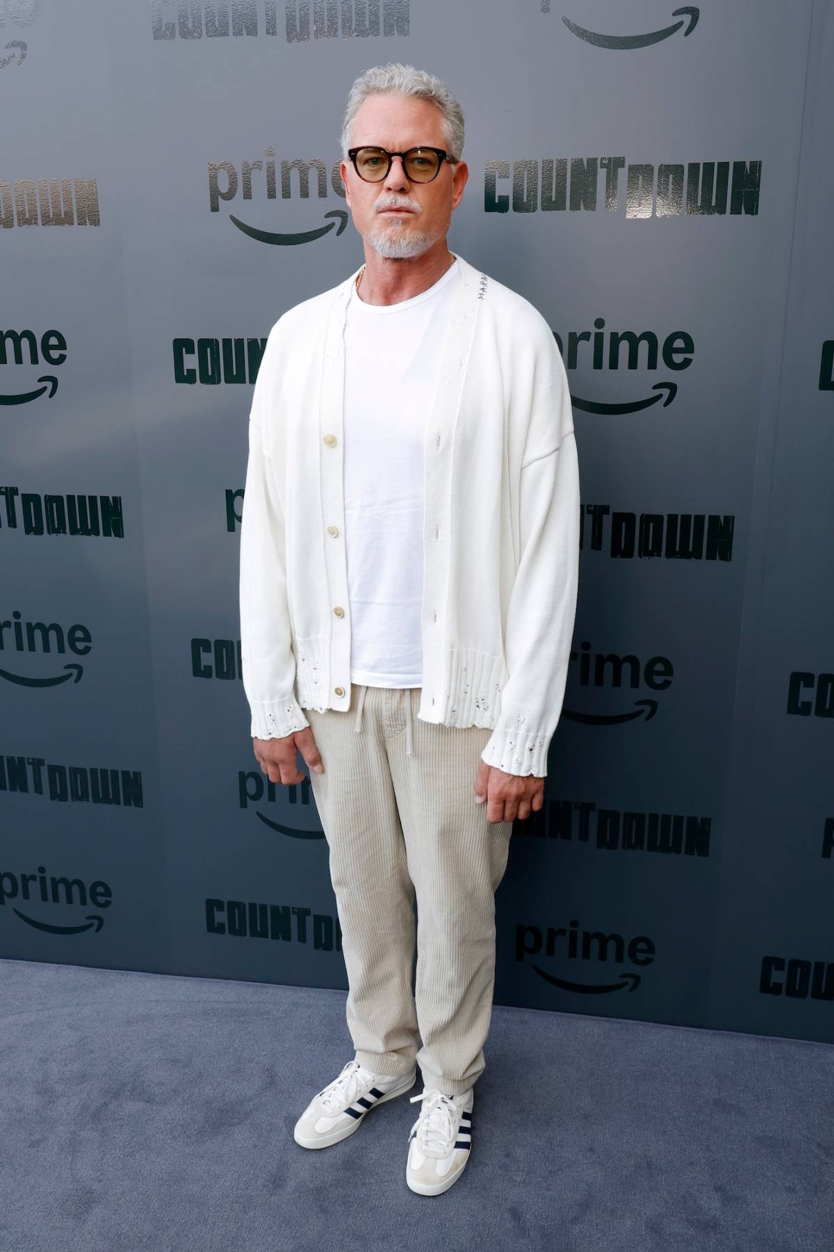 GettyImages-2220841198 Eric Dane Misses 'Greys Anatomy' Reunion at 2025 Emmys After ALS Diagnosis