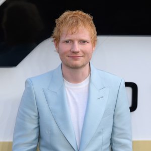 Ed Sheeran Reveals Why Hes Moving His Family From England to the US