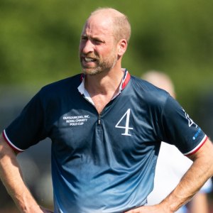 Prince William Royal Butler Book Exclusive