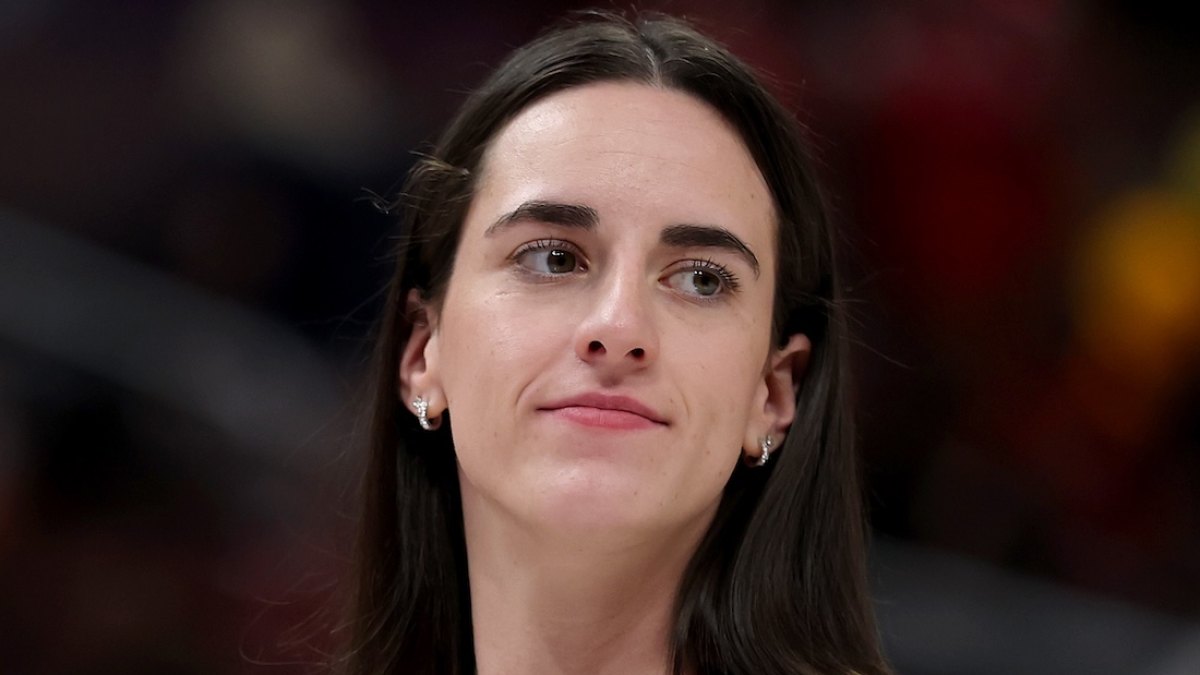 Caitlin Clark to Miss Rest of WNBA Season After Groin Injury | Us Weekly