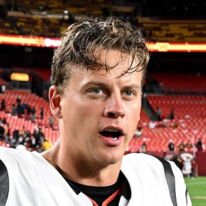 The Cincinnati Bengals will reportedly be without the services of their superstar quarterback, Joe Burrow, for months after suffering an injury to his toe. Burrow, 28, requires surgery and will be sidelined for at least three months, according to ESPN’s Adam Schefter. The injury happened during the second quarter of the Browns’ game against the Jacksonville Jaguars on Sunday, September 14. After being sacked by the Jaguars’ Arik Armstead, Burrow was left at the bottom of a pile of players. Burrow attempted to walk off the injury, but fell to the field after a few steps. After being evaluated in the blue medical tent on the sidelines, Burrow required assistance to make it back to the Bengals locker room. After the game, Burrow was seen in the locker room wearing a walking boot and using crutches. In his absence, backup quarterback Jake Browning still managed to lead the Bengals to a 31-27 victory. Browning, 29, completed 21 of 32 passes for 241 yards and two passing touchdowns. His rushing touchdown with 18 seconds remaining sealed the victory for the Bengals. “Jake’s been in there and done it with us before,” said Bengals wide receiver Tee Higgins, who caught a 42-yard touchdown pass from Browning, after the game.. “It was a no-brainer. We had faith in him to step in with no hesitation and no setbacks.” A former quarterback at the University of Washington, Browning has been the Bengals’ backup for the past two seasons. Browning appeared in nine games in the 2023 season, starting in seven of them, after Burrow suffered a season-ending wrist injury. “When he comes in, he wins ball games,” Bengals center Ted Karras said after the game on Sunday. “No fear, no panic, got it done. That’s my guy. I think he’s obviously a starter in this league. We’re blessed to have good depth there. It sucks we have to test it.” Despite the team’s faith in Browning, frustration was palpable in the locker room after the game. Bengals wide receiver Ja’Marr Chase said, “Emotions are very, very high right now.” “The resilient group found a way,” Bengals head coach Zac Taylor added. “It feels like that’s what this year is turning into already.” The Bengals return to action on Sunday, September 21, when they travel to Minneapolis to face the Minnesota Vikings.