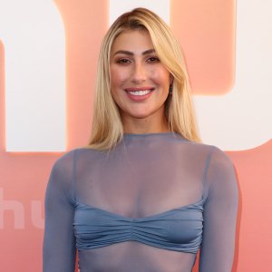 Emma Slater Debunks Rumor