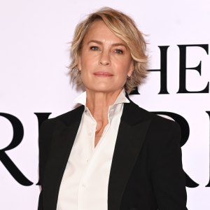 Robin Wright