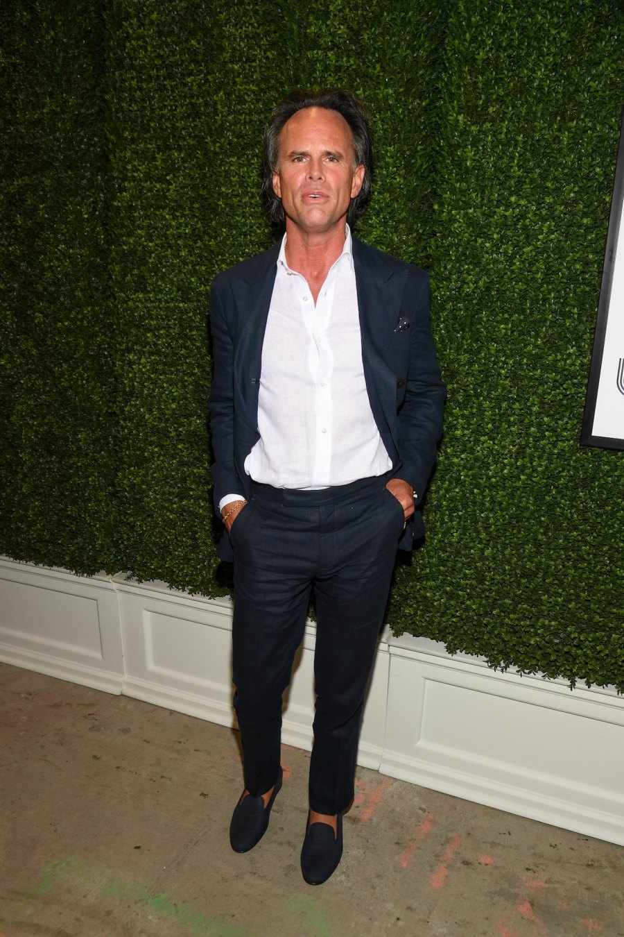 The Most Stylish Celeb Looks at the 2025 US Open: Brittany Snow, More