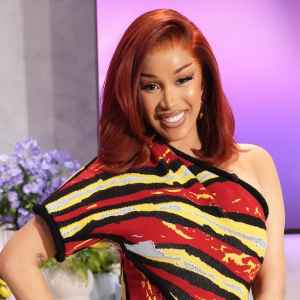 Cardi B Admits She Fell Asleep During Her Assault Lawsuit Trial